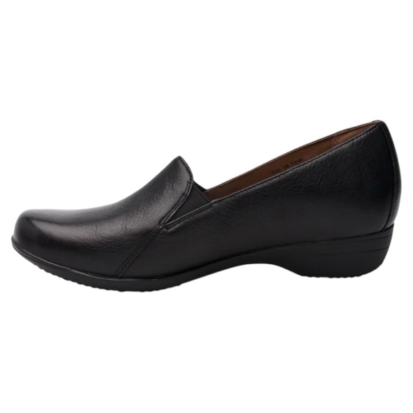 Dansko Women’s Farah Loafers Black Size 9 - Picture 6 of 9